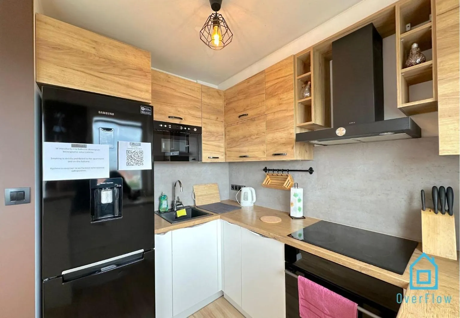 Postcard Apartment Gdansk